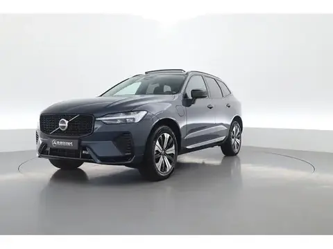 Annonce VOLVO XC60 Hybride 2023 d'occasion 