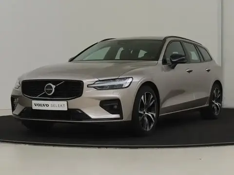 Annonce VOLVO V60 Hybride 2023 d'occasion 