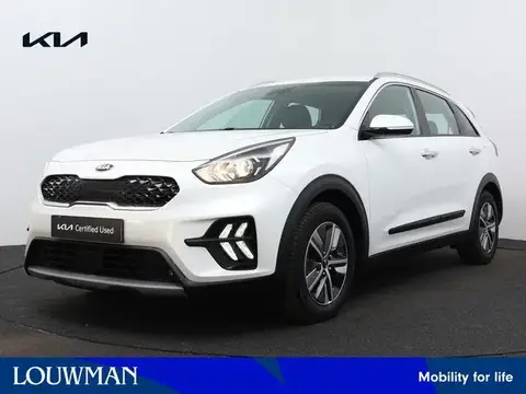 Annonce KIA NIRO Hybride 2020 d'occasion 