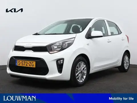 Used KIA PICANTO Petrol 2023 Ad 