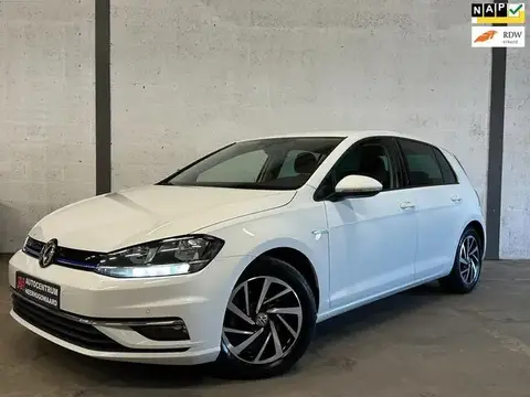 Used VOLKSWAGEN GOLF Petrol 2019 Ad 