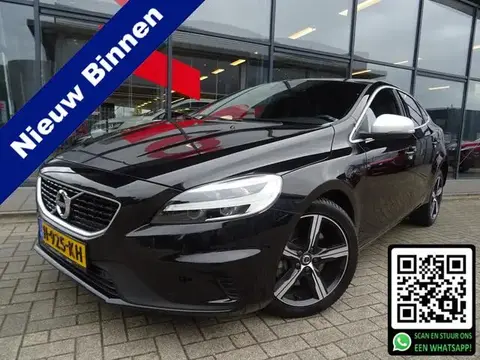 Annonce VOLVO V40 Essence 2020 d'occasion 