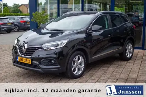 Used RENAULT KADJAR Petrol 2020 Ad 