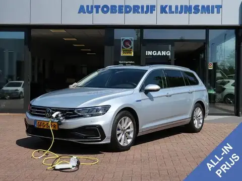 Annonce VOLKSWAGEN PASSAT Hybride 2023 d'occasion 