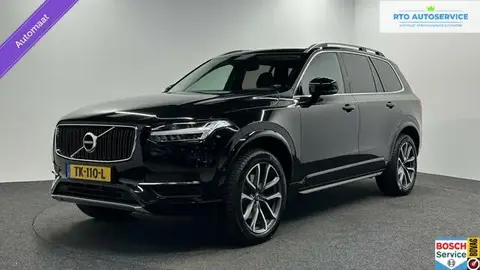 Annonce VOLVO XC90 Diesel 2018 d'occasion 