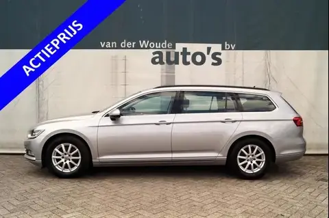 Annonce VOLKSWAGEN PASSAT Diesel 2019 d'occasion 