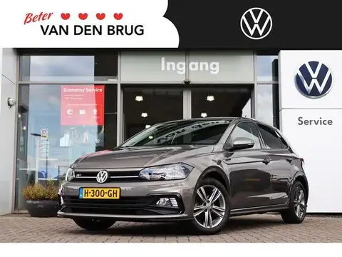 Annonce VOLKSWAGEN POLO Essence 2020 d'occasion 