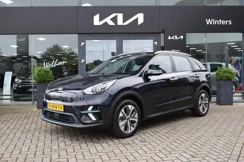 Used KIA E-NIRO Electric 2020 Ad 