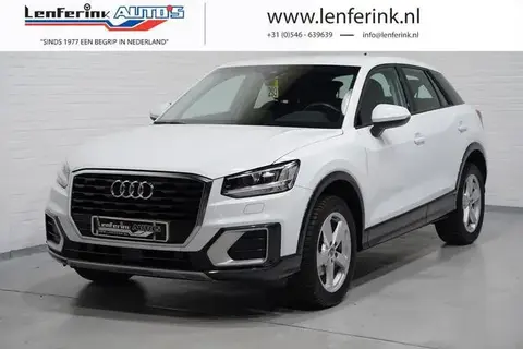 Used AUDI Q2 Petrol 2020 Ad 