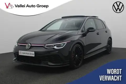 Used VOLKSWAGEN GOLF Petrol 2021 Ad 