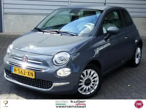 Used FIAT 500 Petrol 2020 Ad 