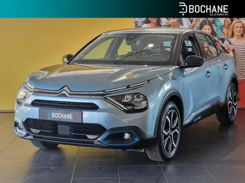 Annonce CITROEN C4 Électrique 2020 d'occasion 