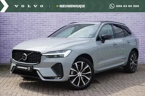 Annonce VOLVO XC60 Diesel 2024 d'occasion 