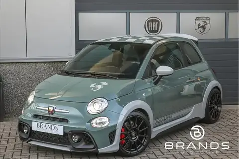 Annonce ABARTH 695 Essence 2019 d'occasion 