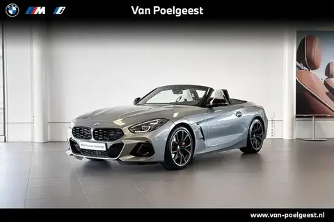 Annonce BMW Z4 Essence 2023 d'occasion 