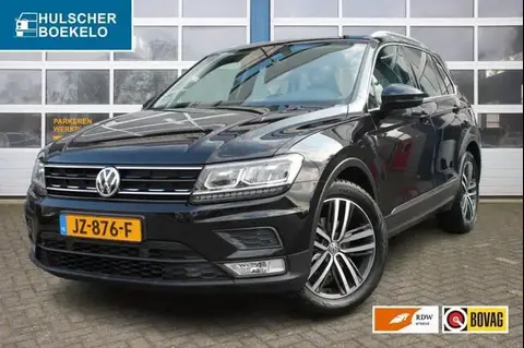 Annonce VOLKSWAGEN TIGUAN Essence 2016 d'occasion 