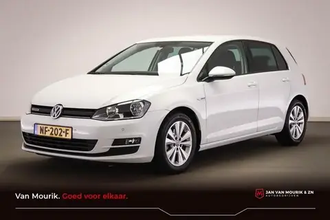 Annonce VOLKSWAGEN GOLF Essence 2017 d'occasion 