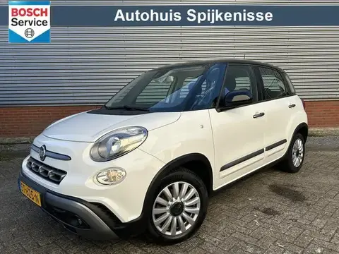 Used FIAT 500L Petrol 2018 Ad 