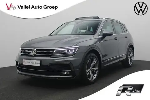 Annonce VOLKSWAGEN TIGUAN Essence 2020 d'occasion 