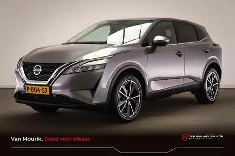 Used NISSAN QASHQAI Hybrid 2022 Ad 