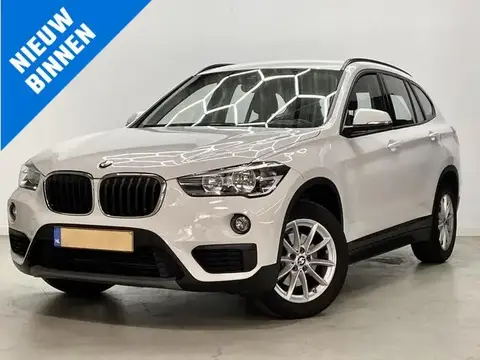 Used BMW X1 Petrol 2016 Ad 