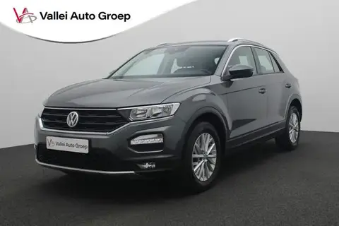 Used VOLKSWAGEN T-ROC Petrol 2018 Ad 