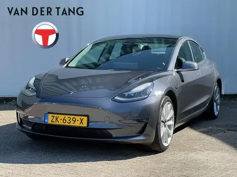 Annonce TESLA MODEL 3 Électrique 2019 d'occasion 