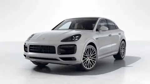 Annonce PORSCHE CAYENNE Hybride 2023 d'occasion 