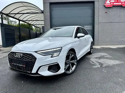 Annonce AUDI A3 Essence 2022 d'occasion 