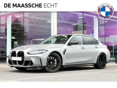 Annonce BMW M3 Essence 2024 d'occasion 