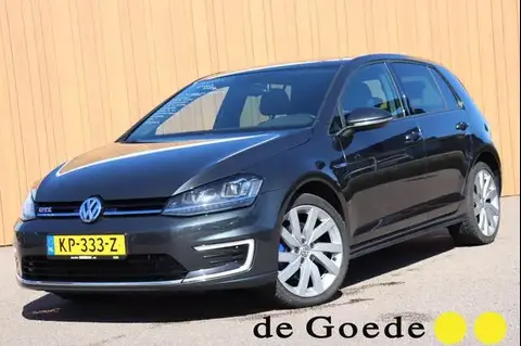 Used VOLKSWAGEN GOLF Hybrid 2016 Ad 