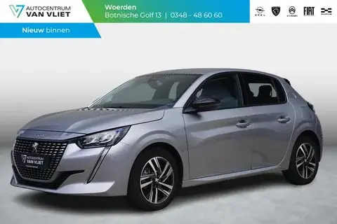 Used PEUGEOT 208 Petrol 2023 Ad 