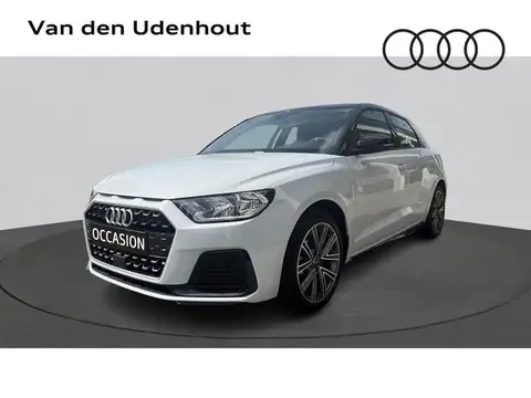 Annonce AUDI A1 Essence 2024 d'occasion 