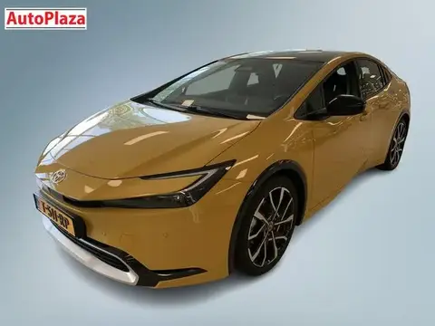 Annonce TOYOTA PRIUS Hybride 2023 d'occasion 