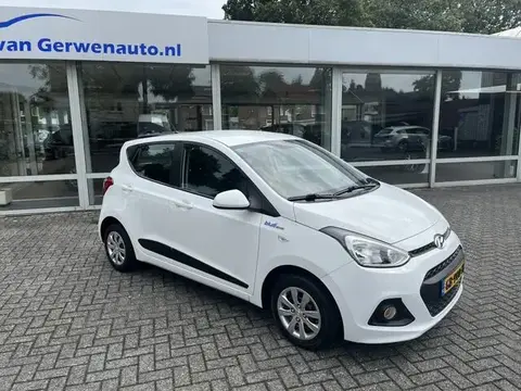 Used HYUNDAI I10 Petrol 2015 Ad 