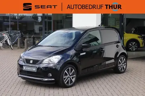 Annonce SEAT MII Électrique 2021 d'occasion 