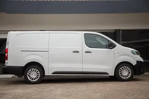 Used TOYOTA PROACE Diesel 2022 Ad 