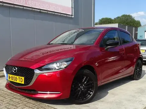 Used MAZDA 2 Petrol 2022 Ad 