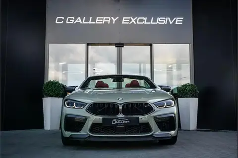 Used BMW M8 Petrol 2021 Ad 