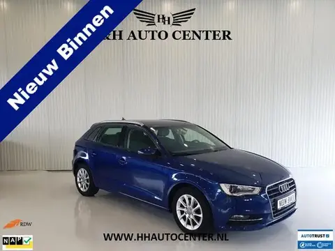 Used AUDI A3 Petrol 2015 Ad 