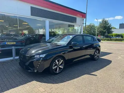 Annonce PEUGEOT 308 Hybride 2022 d'occasion 