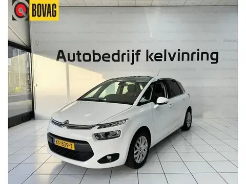 Annonce CITROEN C4 Essence 2016 d'occasion 