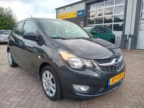 Used OPEL KARL Petrol 2019 Ad 