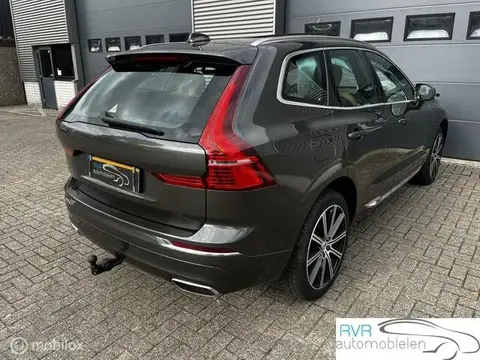 Annonce VOLVO XC60 Essence 2019 d'occasion 