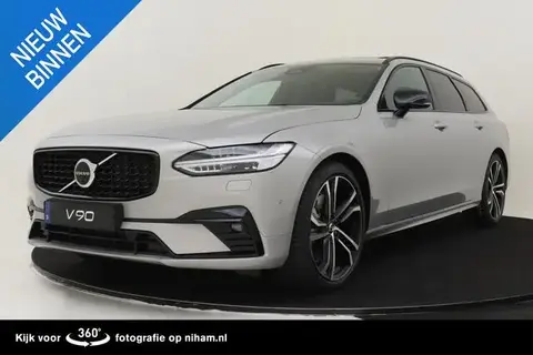 Used VOLVO V90 Hybrid 2024 Ad 