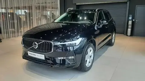 Annonce VOLVO XC60 Non renseigné 2022 d'occasion 