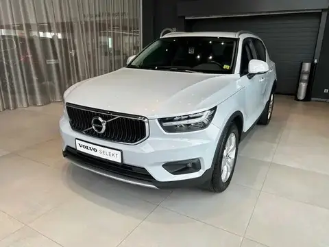 Used VOLVO XC40 Petrol 2021 Ad 