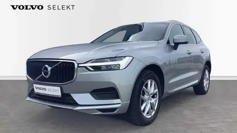 Used VOLVO XC60 Diesel 2019 Ad 