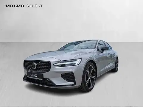 Annonce VOLVO S60 Non renseigné 2023 d'occasion 