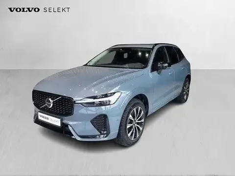 Annonce VOLVO XC60 Non renseigné 2023 d'occasion 